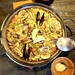 カント・マリノ - 