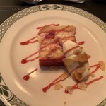 ロウリーズ・ザ・プライムリブ - 