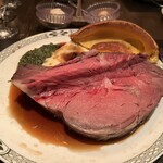 ロウリーズ・ザ・プライムリブ - 