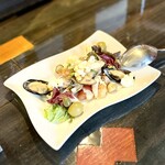 カント・マリノ - 