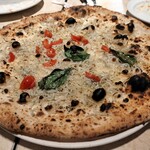 アンティーカ・ピッツェリア・ダ・ミケーレ 横浜 - 