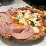 Pizzeria Asso da yamaguchi - 