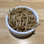 生そば ウエスト - 