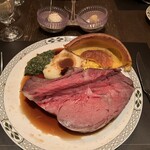 ロウリーズ・ザ・プライムリブ - 