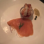 ロウリーズ・ザ・プライムリブ 恵比寿ガーデンプレイス店 - 