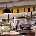 アンティーカ・ピッツェリア・ダ・ミケーレ 横浜 - 