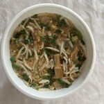 セブンイレブン - 料理写真:みそきん