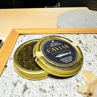 熊本 鮨 銀座ふくじゅ - 