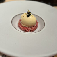 恵比寿 うしみつ - 