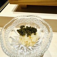 熊本 鮨 銀座ふくじゅ - 