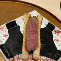 恵比寿 うしみつ - 