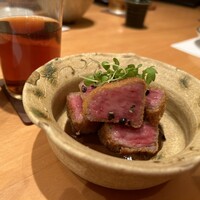 和食 いいくら - 