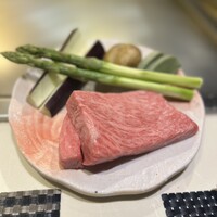 神戸牛 個室 ステーキ 吉祥 -  神戸牛 個室 ステーキ 吉祥 -