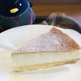 カフェ・ド・クリエ_1