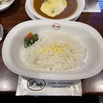 欧風カレー ボンディ - 