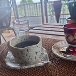 カフェ ビスタ - ドリンク写真: