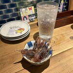 酒場たいよう - 