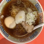 Yoshiken Ramen - 