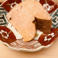 鮨 木場谷 - 