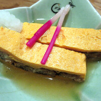 うなぎ家 しば福や - 