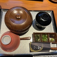 うな和本店 名古屋駅 - 