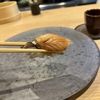 梅田 鮨処いこう - さわら