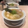 ワンタン麺専門店 たゆたふ