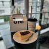 UNI COFFEE ROASTERY - 