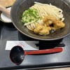 山下本気うどん 大宮東口