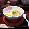 拳ラーメン