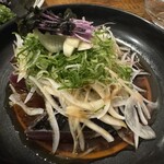 土佐のおきゃく - 