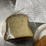 NiOR - パンドミ1/2¥295