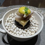 ペルー料理 bepocah - パンコンチチャロン