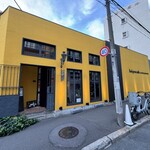 ペルー料理 bepocah - 