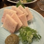 土佐のおきゃく - 