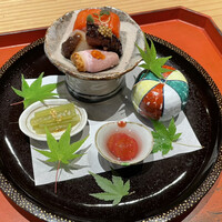 鮨うえの - 