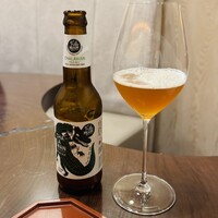 美会 - チャラワン ペールエール