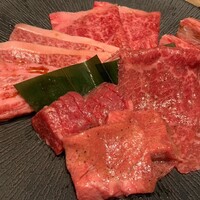 焼肉うしごろ 横浜店 - 