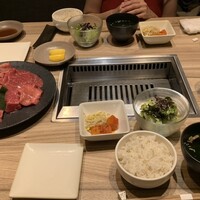 焼肉うしごろ 横浜店 - 