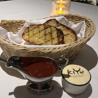 BEEF STEAK CLUB KIYO GINZA - 