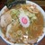 大井町 立食い中華蕎麦 いりこ屋 - 料理写真:淡口中華そば950円