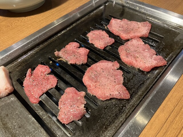 幸楽 女川の焼肉 | 宮城県牡鹿郡の人気焼肉店