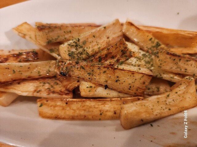 Teppan Ryori Hatten photo 2