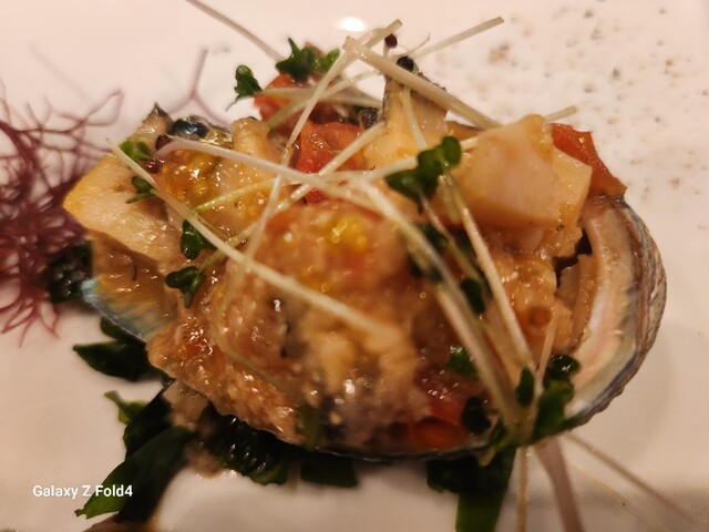 Teppan Ryori Hatten photo 5