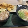 はなまるうどん イオンスタイル南砂店