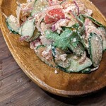 LASOLA Bhutan Restaurant - ホゲ