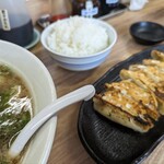 Misuta Ramen - 