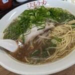 Misuta Ramen - 