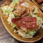 LASOLA Bhutan Restaurant - ジャシャパ