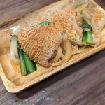 LASOLA Bhutan Restaurant - ゲップ